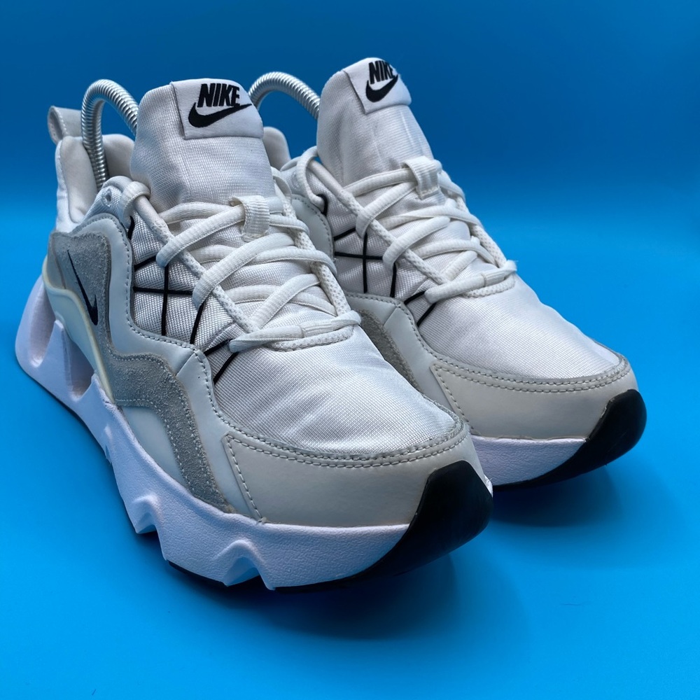 Nike RYZ 365 Summit White W